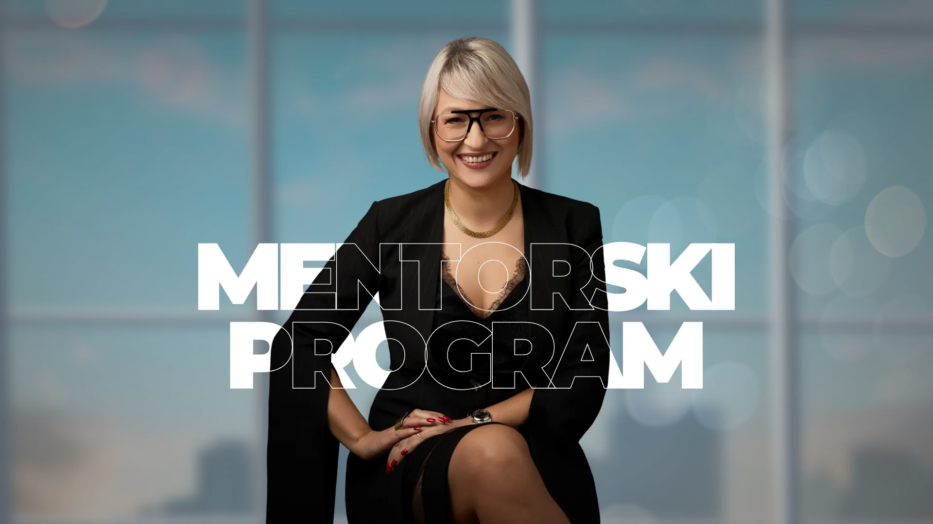 Mentorski program