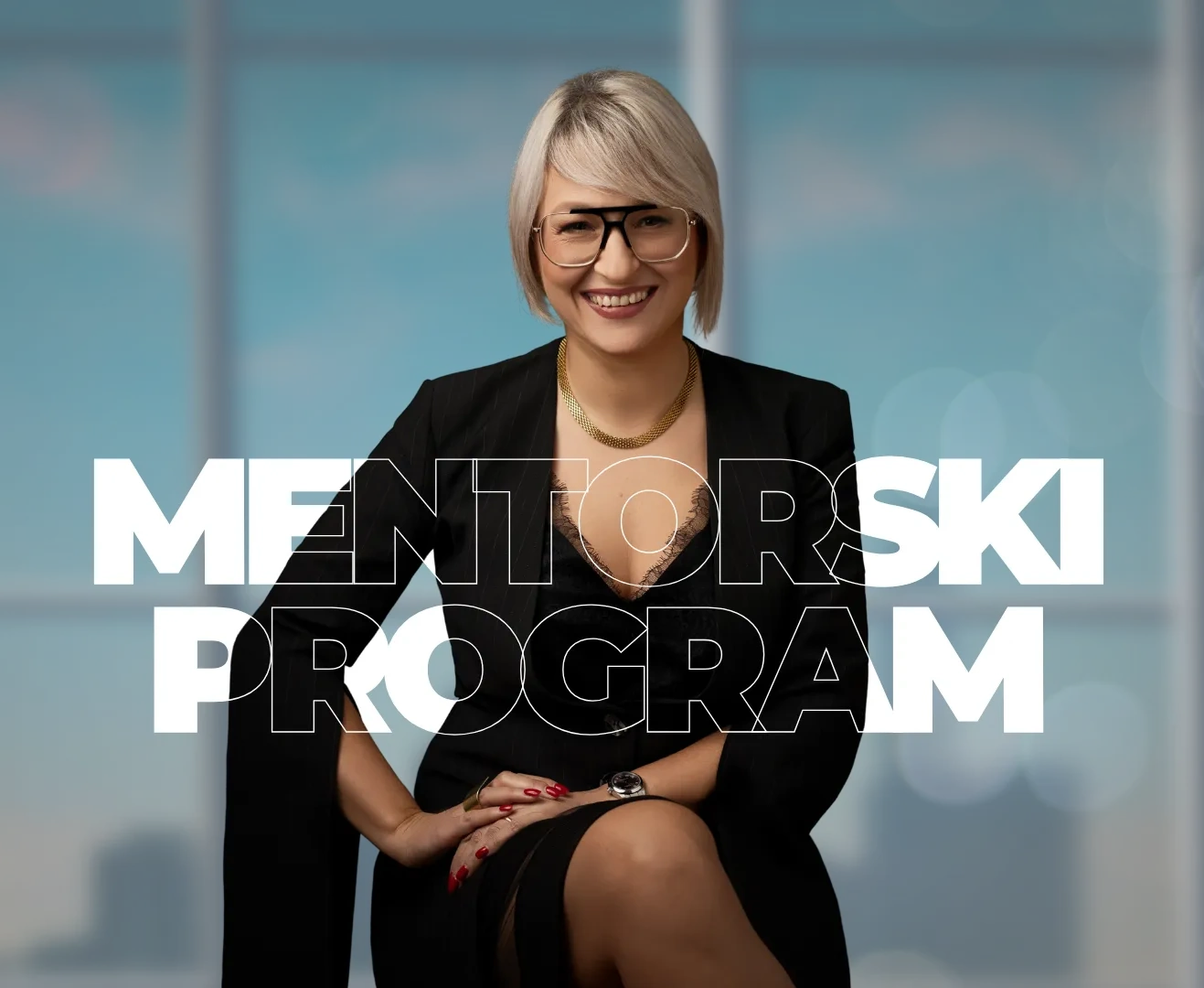 Mentorski program